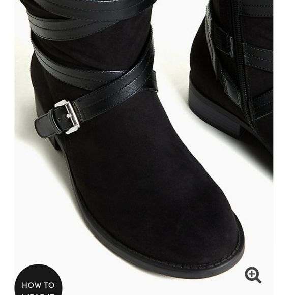 Knee high Boots - Picture 3 of 8